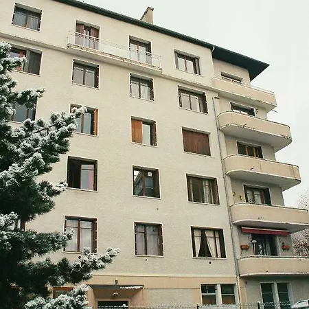 Hello Apartment Annecy Exterior photo