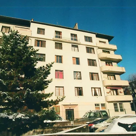 Hello Apartment Annecy Exterior photo