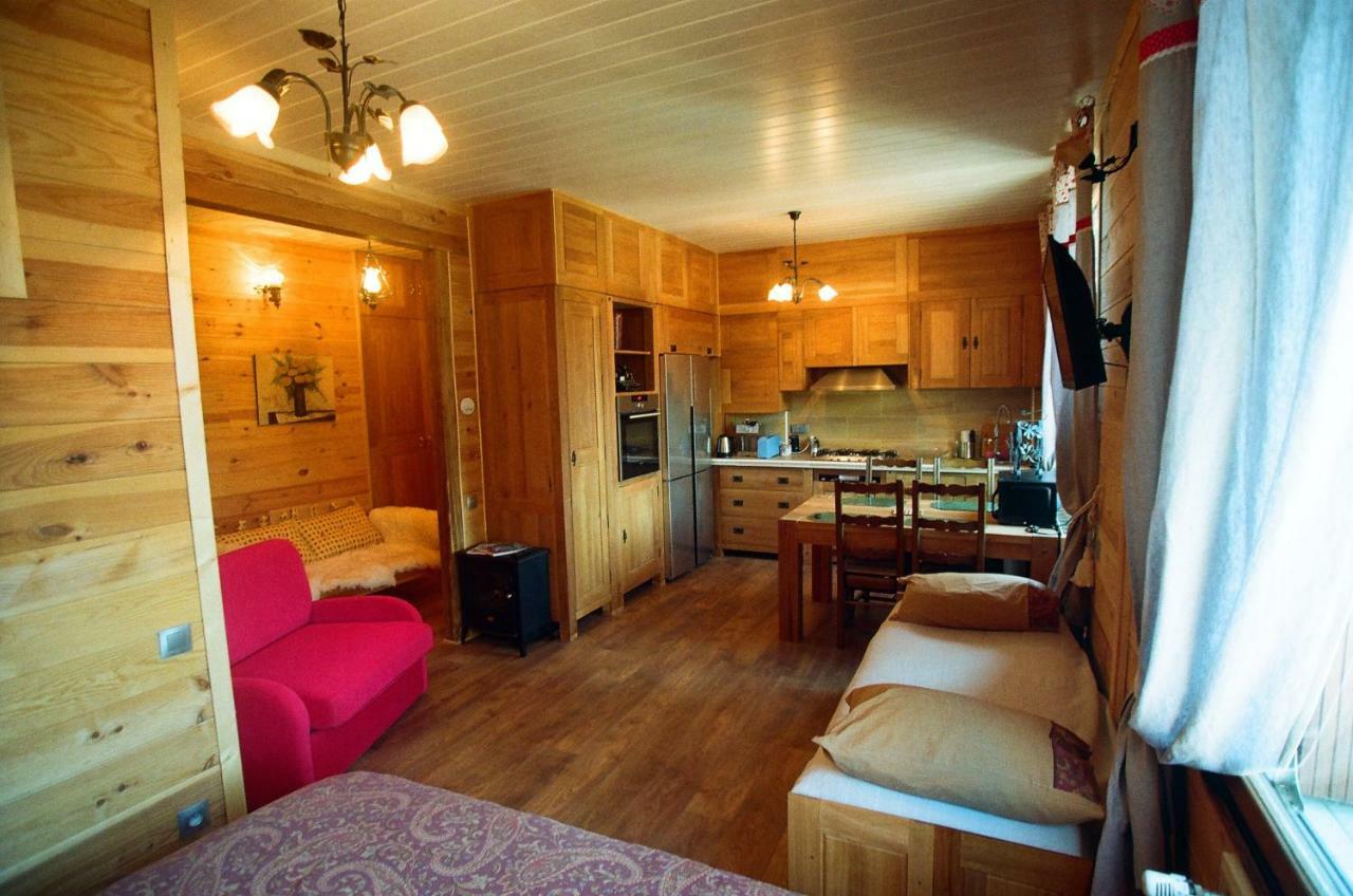 Appartement Hello